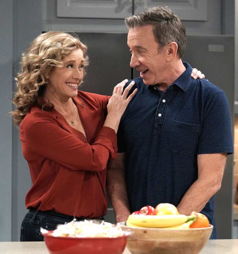 Last Man Standing What To Watch