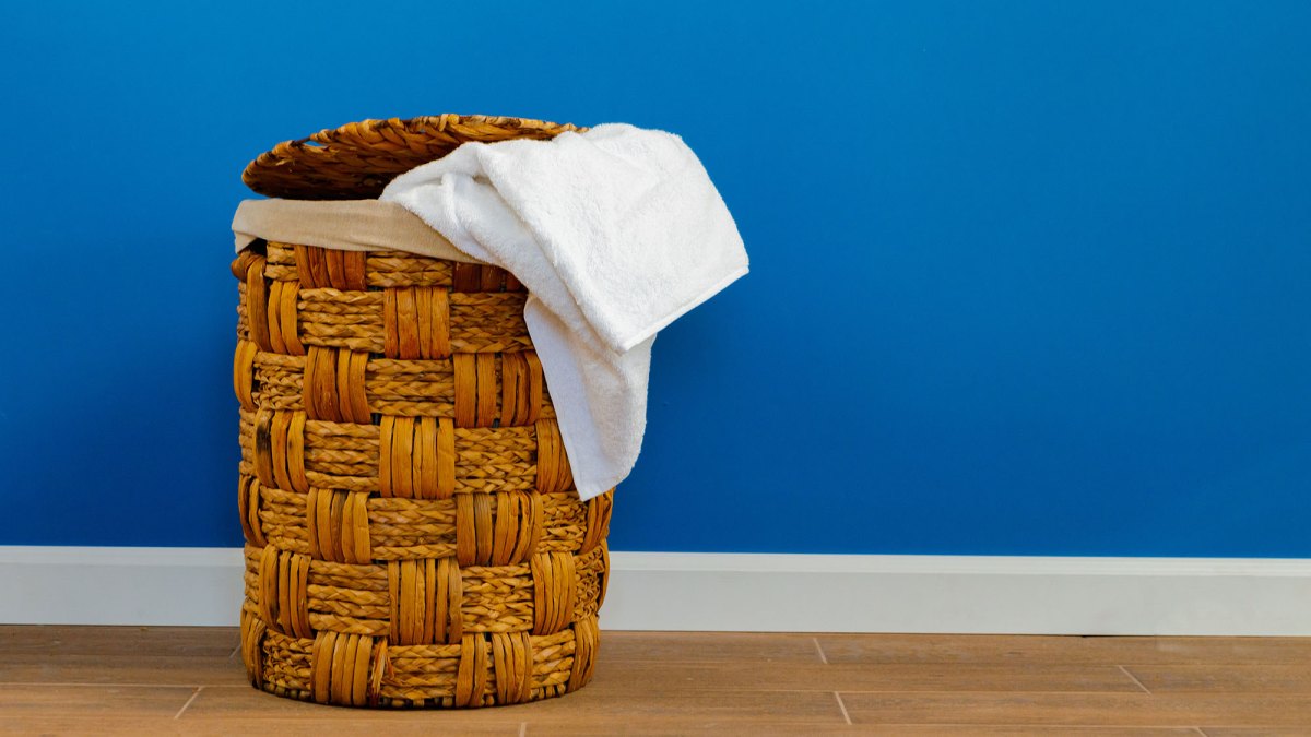 Laundry-Basket