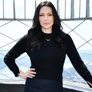 Laura Prepon Shares Daily Ritual That Helped Her Heal Mentally After Miscarriage