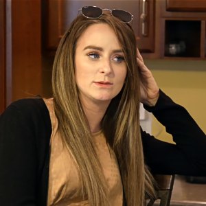 Leah Messer Opens Up About Coparenting, Dating and More in Tell-All Interview