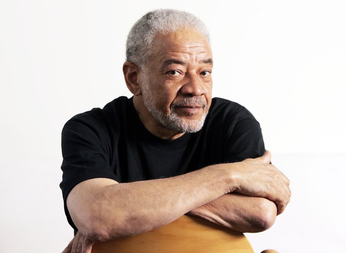 Lean on Me Singer Bill Withers Dies at 81