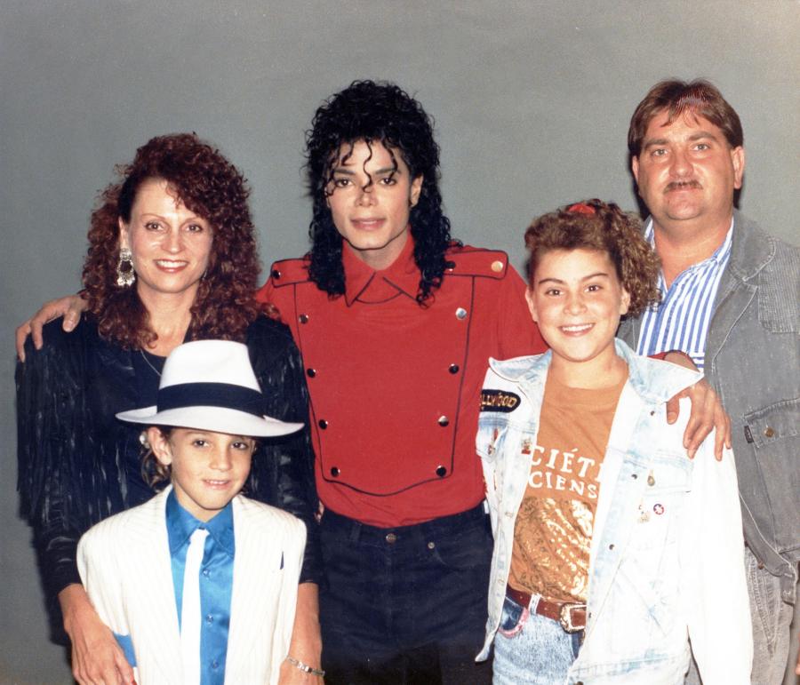Leaving Neverland Documentaries to Stream Just as Good as Tiger King