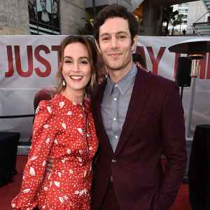 Leighton Meester Gives Birth, Welcomes 2nd Child With Adam Brody
