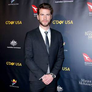 Liam Hemsworth Diet Mens Health