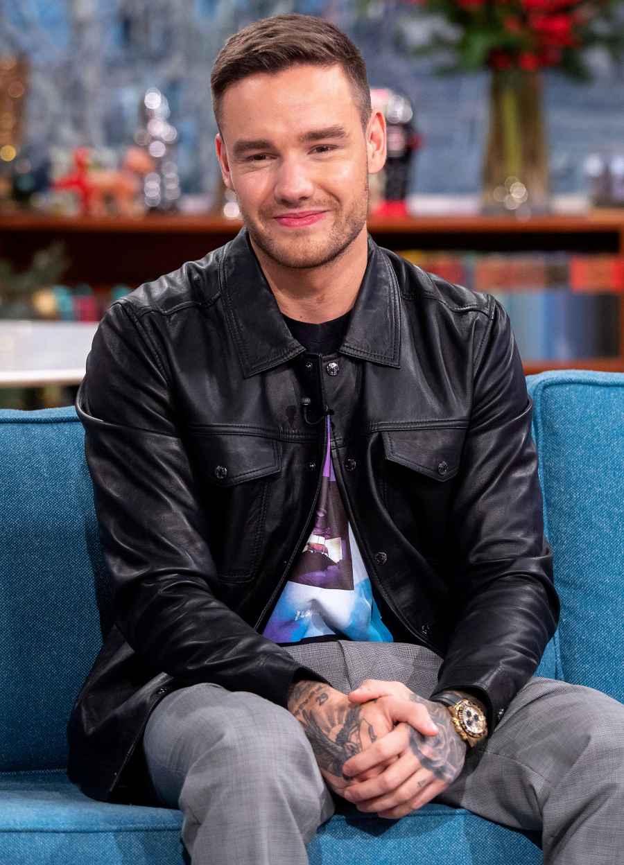 Liam Payne Hints One Direction Is Planning Something 10th Anniversary