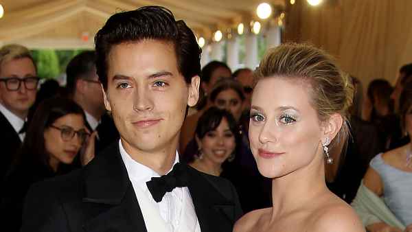 Lili Reinhart Claps Back Amid Cole Sprouse Rumors