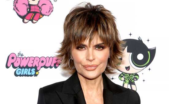 Lisa Rinna Dumbass tagline