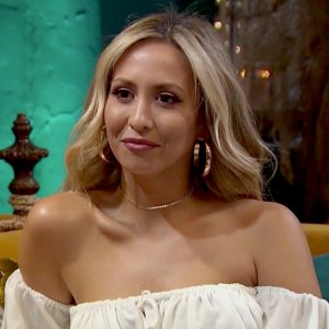 Listen To Your Heart Natascha terrified to join show