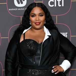 Happy Birthday, Lizzo! Celebrate With Her Sexiest, Skin-Baring Moments
