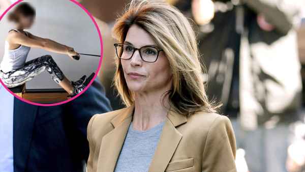 Lori Loughlin Outraged Prosecutors Releasing Rowing Photos