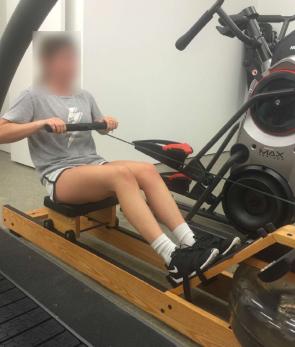 Lori Loughlin Outraged Prosecutors Releasing Rowing Photos