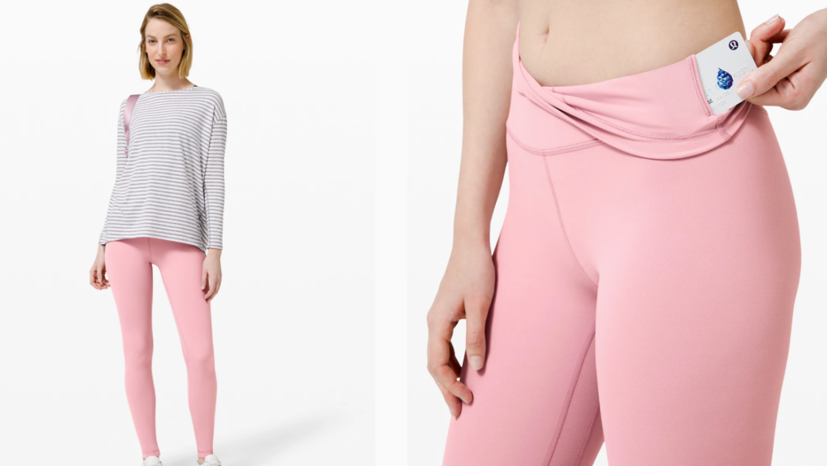 Lululemon Align Pant