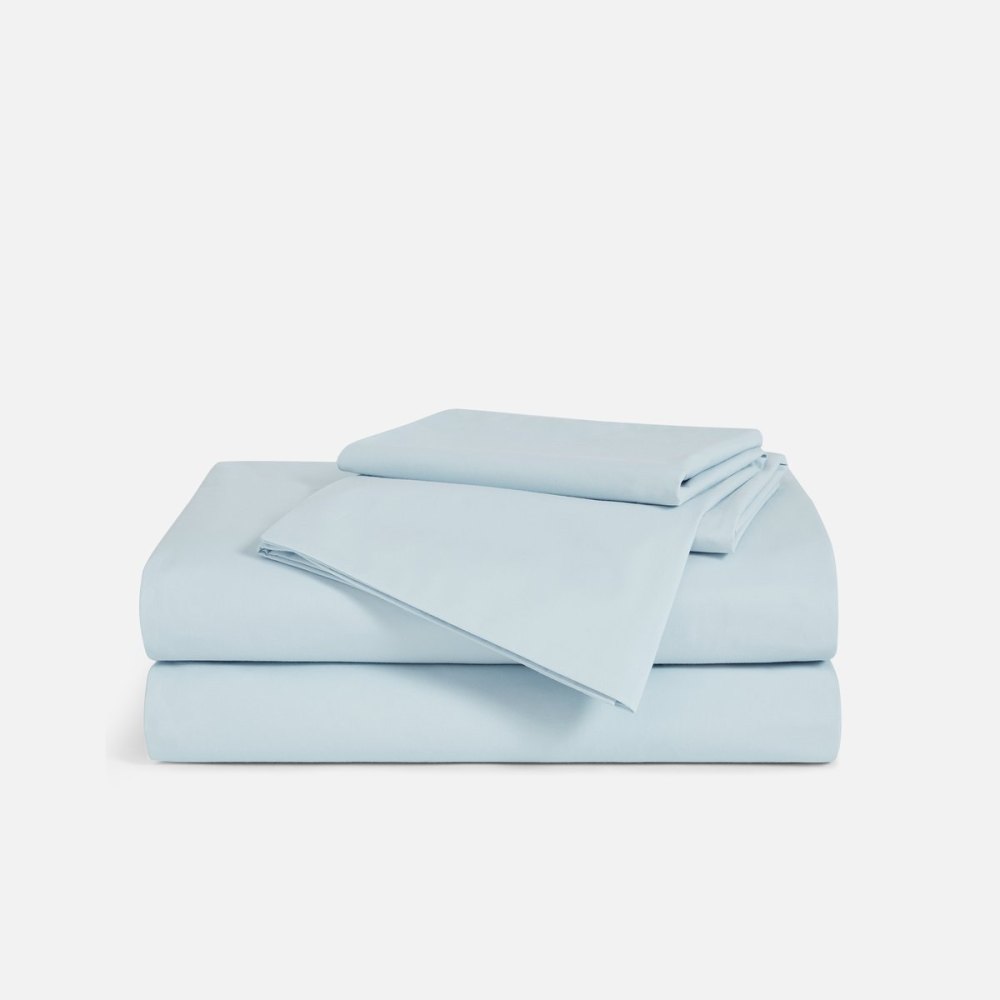 Luxe Hardcore Sheet Bundle (Glacier)