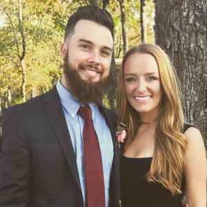 Maci Bookout Taylor McKinney Are Still Different Pages About Having More kids