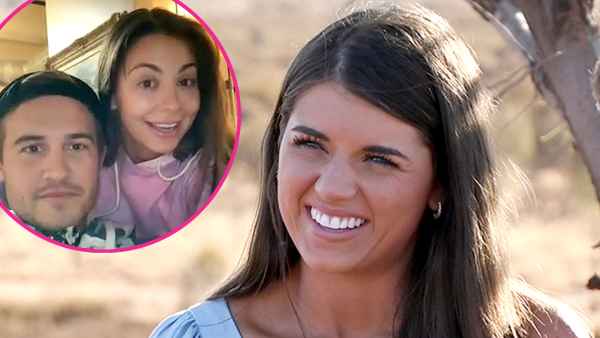 Madi Insists She Only Has Love Peter Kelley Denies Shady TikTok
