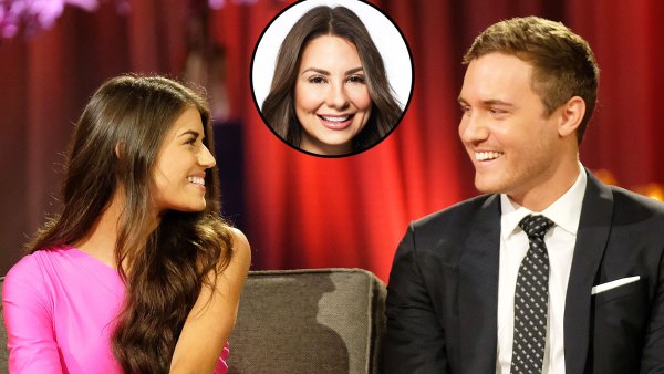 Madison Prewett Claims Peter Weber Texted Her to Get Back Together Days Before Kelley Flanagan Reunion