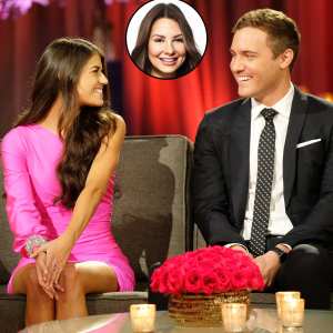 Madison Prewett Claims Peter Weber Texted Her to Get Back Together Days Before Kelley Flanagan Reunion