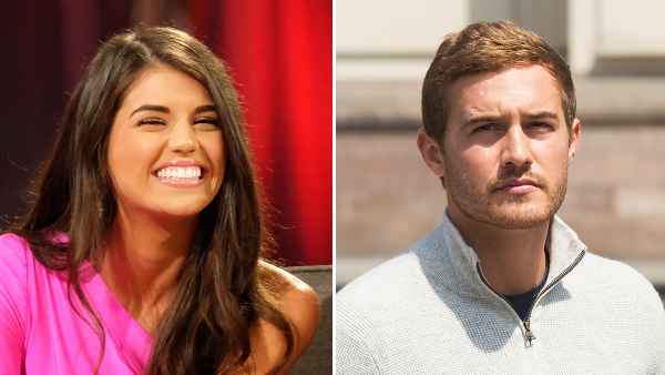Madison Prewett Likes Tweets Supporting Her Over Ex Peter Weber