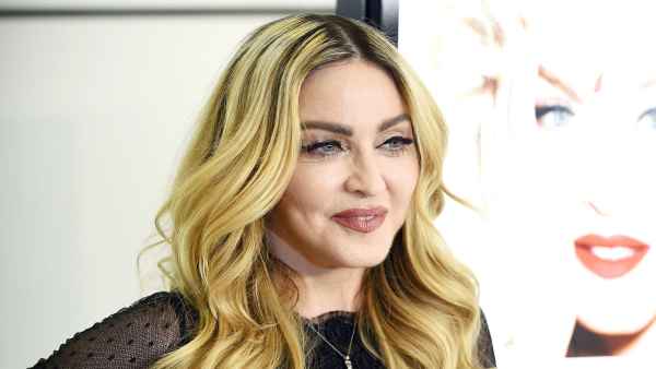 Madonna house tour