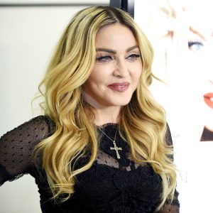 Madonna house tour