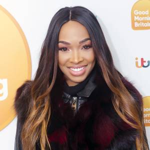 Malika Haqq Shares Video of Her Crying Newborn Son Ace: ‘My Boss Is Calling’