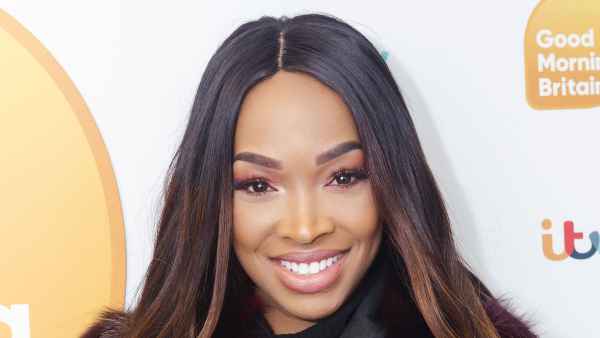 Malika Haqq Shares Video of Her Crying Newborn Son Ace: ‘My Boss Is Calling’