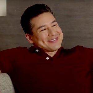 Mario Lopez Saved By The Bell revival