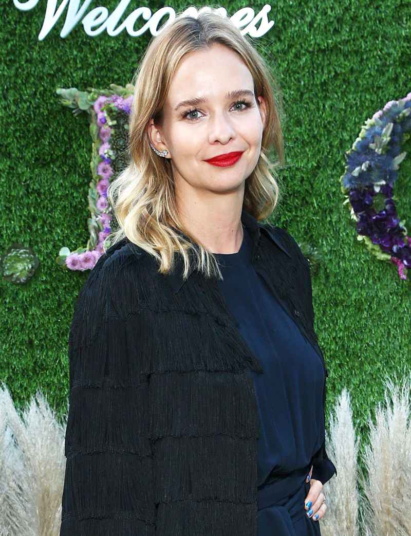 Marissa Hermer Ladies of London Stars Where Are They Now