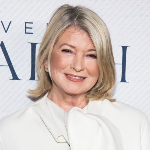 Martha Stewart Desperately Misses Her Glam Squad