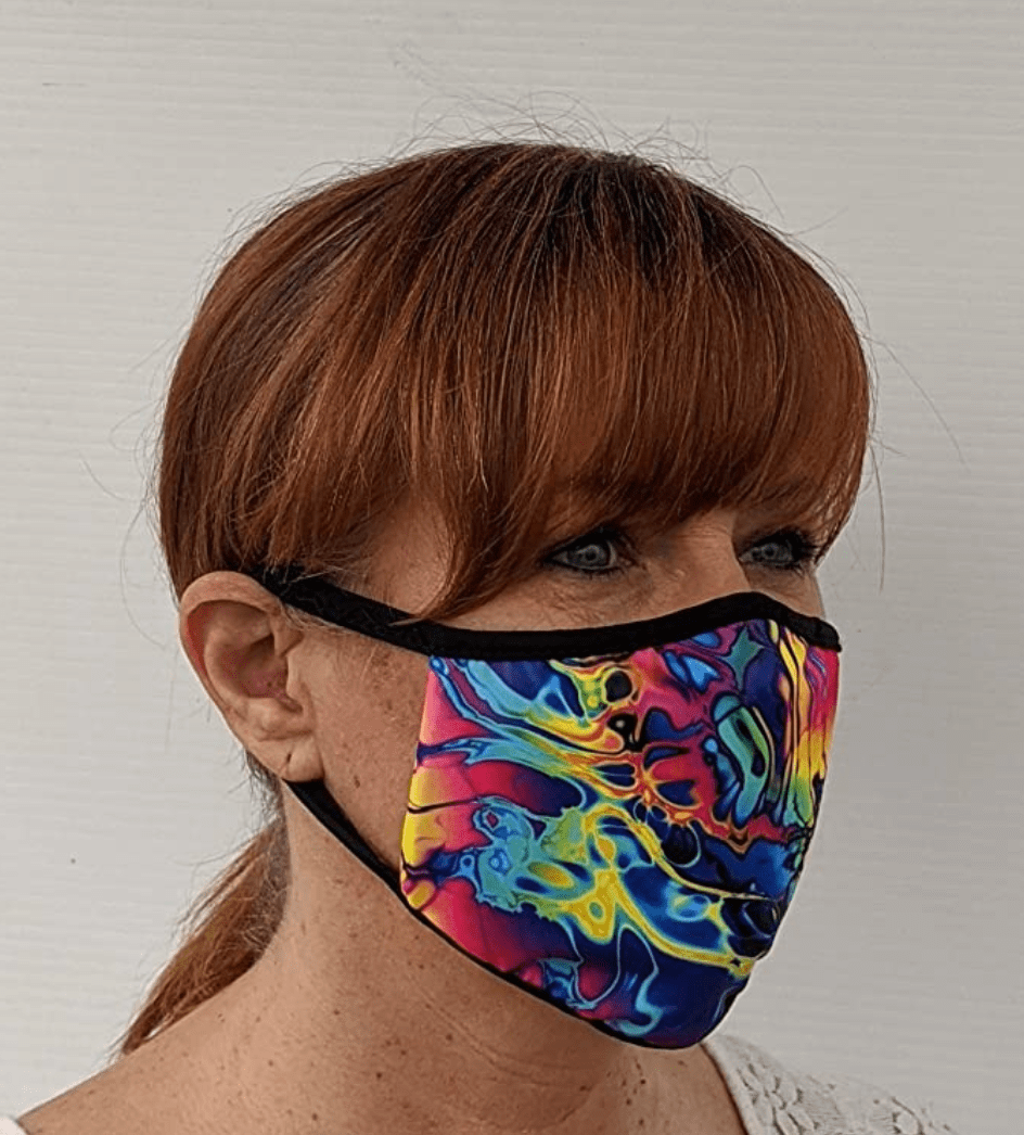 Amazon-Mask