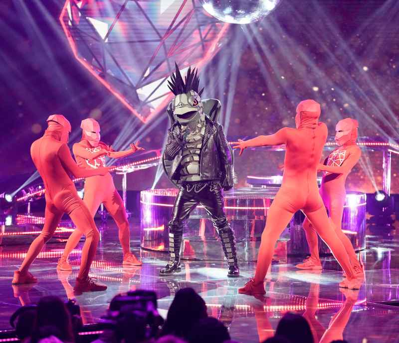 Masked Singer What to Watch This Week While Social Distancing