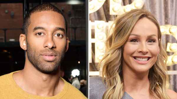 Matt James Is Looking Forward to Meeting Bachelorette Clare Crawley Post-Quarantine