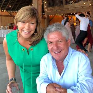 Matt Roloff and Caryn Chandler Have 'No Hard Feelings' Toward Amy Roloff