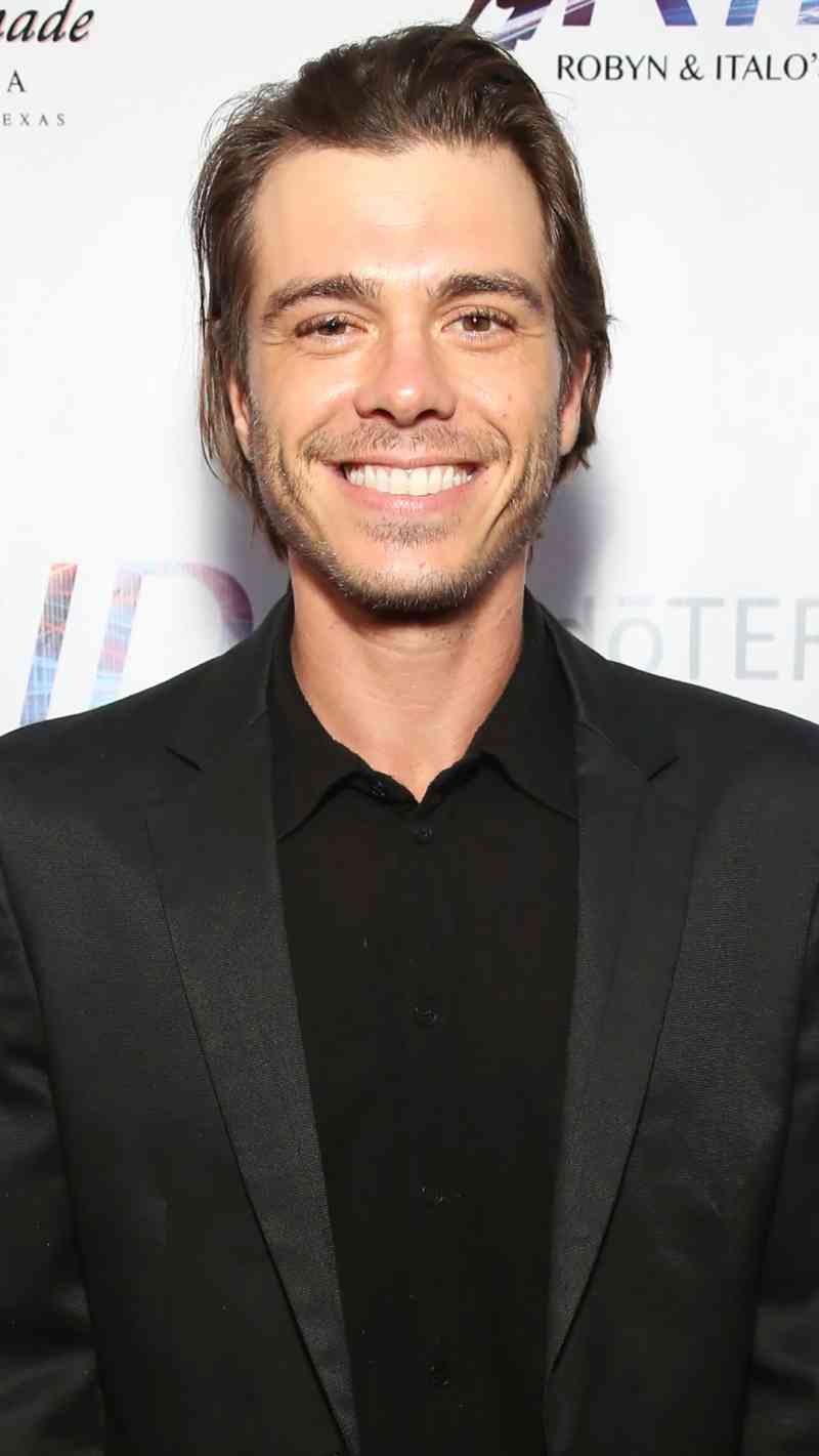 Matthew Lawrence News - Us Weekly