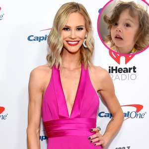 Meghan King Edmonds Teaches Daughter Aspen Safety Drill Earthquake