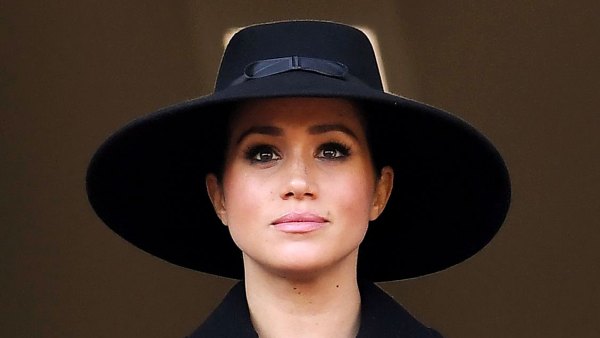 Meghan Markle Virtually Reconnects With Women UK Community Kitchen
