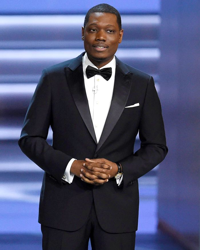 Michael Che Paying Rent of Tenants Who Lived in Same Building as His Grandma Who Died of Coronavirus