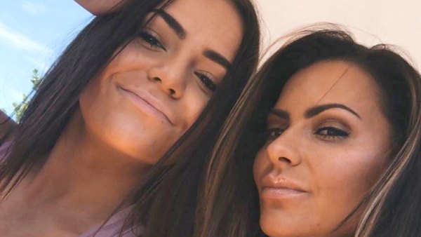 Michelle Money Daughter Brielle Is Cracking Jokes