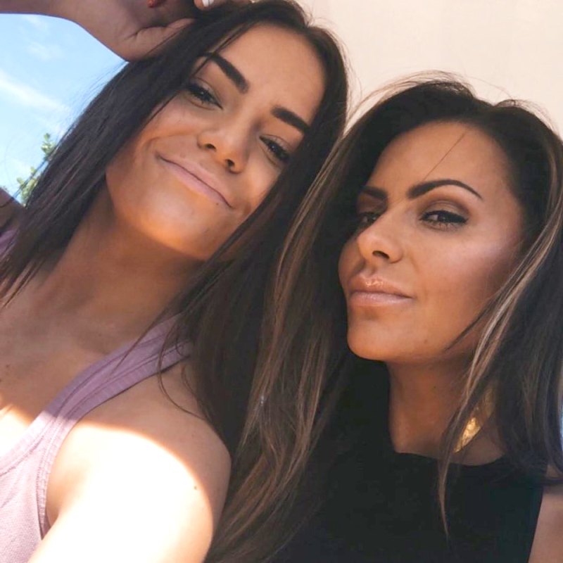 Michelle Money Daughter Brielle Is Cracking Jokes