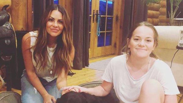Michelle Money Ex-Husband Ryan Money Says Daughter Brielle Is Walking and Talking After Accident