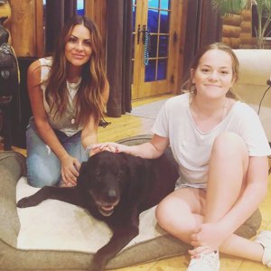 Michelle Money Ex-Husband Ryan Money Says Daughter Brielle Is Walking and Talking After Accident