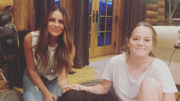 Michelle Money Is Mad and Disappointed With Herself for Raising Daughter Brielle as a Friend 1st