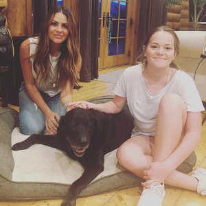 Michelle Money Is Mad and Disappointed With Herself for Raising Daughter Brielle as a Friend 1st