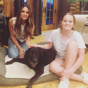 Michelle Money Marks 1 Week Since Daughter Brielle Accident