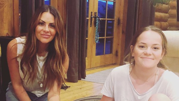 Michelle Money Marks 1 Week Since Daughter Brielle Accident