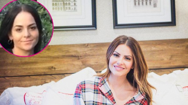 Michelle Money Reveals Daughter Brielles Brain Pressure Has Gone Down