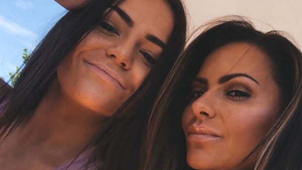 ‘Bachelor’ Alum Michelle Money’s Daughter Is Talking, Asking for Ice Cream in Hospital