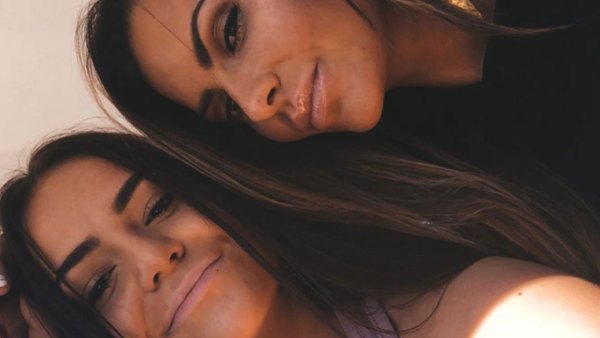 Michelle Money Says Daughter Brielle Right on Track Following Brain Surgery