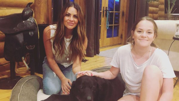 Michelle Money Says Daughter Brielle Is ‘Going to be OK,’ Taking Social Media Break