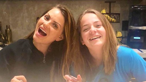 Michelle Money Says Things Are Moving Fast With Daughter Brielle’s Recovery